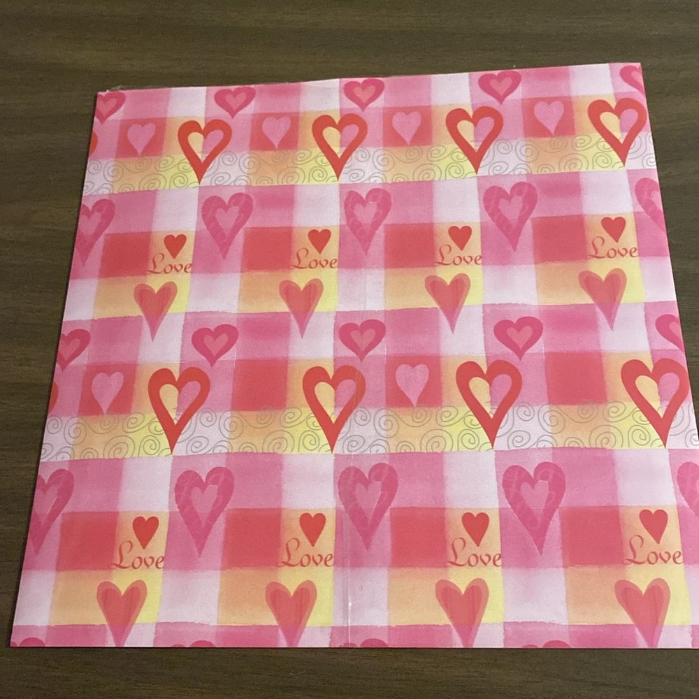 Love Scrapbooking Bundle - Picture 10 of 10